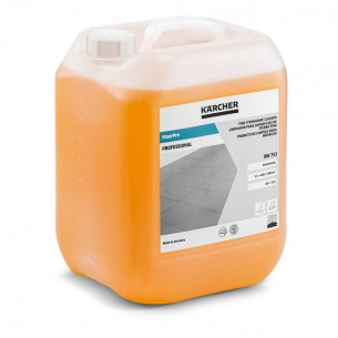 Препарат за фини каменни и гранитогресни настилки KARCHER FloorPro RM 753 / 6.295-082.0